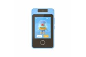 Aparat fotograficzny - DENVER KMP-284BU BLUE - KMP-284BU