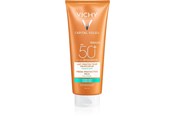 Pielegnacja ciala - Vichy Capital Ideal Soleil Fresh Hydrating Milk SPF50 300ml - 3337871322694