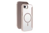 Telefon - Pokrowiec i etui - Vivanco Mag Wallet Apple iPhone 16e Grey - 64529