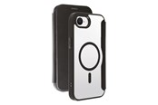 Telefon - Pokrowiec i etui - Vivanco Mag Wallet Apple iPhone 16e Black - 64528
