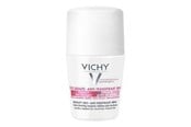 Perfumy i zapachy - Vichy Beauty Antiperspirant Deo Roll-on 48Hr 50 ml - 3337871325657