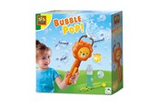 Zabawki na zewnątrz - SES Creative Bubble Pop! - Lion - 02259