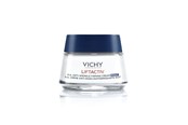 Pielegnacja twarzy - Vichy Liftactive Anti-Wrinkle & Firming Night Care 50ml - 3337871322502