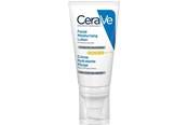 Pielegnacja twarzy - CeraVe Facial Moisturising Lotion SPF50 52 ml - 3337875814652