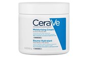 Pielegnacja twarzy - CeraVe Moisturising Cream 454 gr - 3337875597388