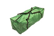 Dekoracje - NORDIC WINTER Storage bag for Christmas trees up to 210 cm tree - 780-058