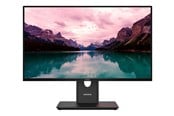Monitor - 24" Lenovo ThinkVision T24-40 - 1920x1080 (FHD) - 120Hz - IPS - 15W USB-C - 64A4MATXEU