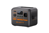 Stacja zasilania - BLUETTI AC50P - Portable Power Station - 504Wh - P-AC50P-EU-GY-BL-010