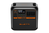 Stacja zasilania - BLUETTI PowerOak AC180P - Portable Power Station - 1440Wh - P-AC180P-EU-GY-BL-010