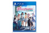 Gry - Venus Vacation PRISM - DEAD OR ALIVE Xtreme - Sony PlayStation 4 - Przygodowy - 4710782159600