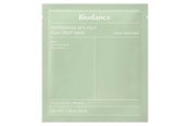 Pielegnacja twarzy - BIODANCE Refreshing Sea Kelp Real Deep Mask 1 pcs - 8809937361473