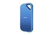 Dysk SSD - SANDISK Creator Pro SSD - 1TB - Niebieski - Zewnętrzny dysk twardy SSD - USB 3.2 Gen 2x2 - SDSSDE81C-1T00-G25