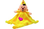 Zabawki dla niemowlat - Studio 100 - Bumba cuddle cloth - MEBU00004030