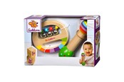 Zabawki dla niemowlat - Eichhorn - Wooden Music Set - 100003486