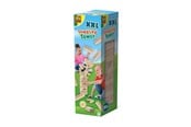 Zabawki na zewnatrz - SES Creative Tumble Tower XXL - 02313