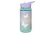Przybory szkolne - Undercover Areo Drinking Bottle Butterfly Wishes 500 ml - BUFI9913