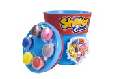 Figurki - Shaker Maker Paw Patrol - 442303