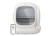 Koty - UBPet Intelligent Self-Cleaning Cat Litterbox C20 - UCAT C20