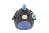 Plusz - Squishmallows Don the Donkey 30 cm - 237689