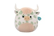Plusz - Squishmallows 50 cm P23 Celestino Highland Cow - 237727