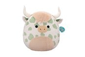 Plusz - Squishmallows 50 cm P23 Celestino Highland Cow - 237727