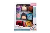 Plusz - Squishmallows Micromallows Deluxe Accessory Set S2 - 2510175