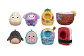 Plusz - Squishmallows Micromallows Deluxe Accessory Set S2 - 2510175
