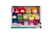 Plusz - Squishmallows Micromallows 6 cm 14 Pack - 2510250
