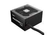 Zasilacz do komputera - Enermax MAXPRO IV Power supply - 650 Watt - 120 mm - ATX - 80 Plus Yes Zasilacz do komputera - 650 wat - 120 mm - ATX - 80 Plus Tak - EMP650W