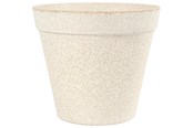 Zabawki na zewnatrz - Creativ Company - Flowerpot Flower Fibers 13.5x15.2cm - 56862