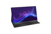 Monitor - 15.6" Uperfect Portable Monitor Ubegin B5 15.6" 60Hz - M156T03