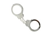 Kreatywne gry - Toi-Toys Police Handcuffs Metal - 14854A