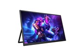 Monitor - 18" Uperfect Portable Monitor UXbox E4 M185T08 18 120Hz - M185T08