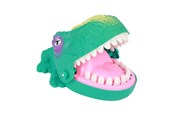Zabawki - Toi-Toys Fun Dangerous Biting Dino - 37981A
