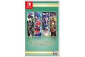Gry - Kemco RPG Selection Vol. 9 - Nintendo Switch - RPG - 4589871980735