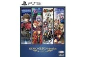 Gry - Kemco RPG Selection Vol. 9 - Sony PlayStation 5 - RPG - 4589871980711