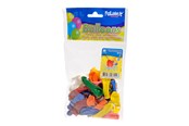 Zabawy w wodzie - Folat BV - Folatex Water Balloons 50 pcs. - 08144