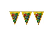 Zabawki - Folat BV - Dino Bunting 6m. - 61857