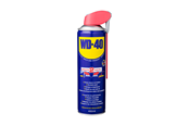 Narzedzia - WD-40 Multi oil spray with smart straw, 450 ml - WD40-450