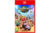 Gry - Mario Kart World - Nintendo Switch 2 - Wyścigi - 0045496312398