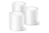 Router - TP-Link Deco X10 V1 - Mesh router Wi-Fi 6 - Deco X10(3-pack)
