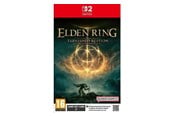 Gry - ELDEN RING - Tarnished Edition - Nintendo Switch 2 - RPG - 3391892039436