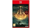 Gry - ELDEN RING - Tarnished Edition - Nintendo Switch 2 - RPG - 3391892039436