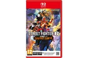 Gry - Street Fighter 6 Years 1-2 Fighters Edition - Nintendo Switch 2 - Akcja - 0045496312497