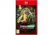 Gry - Hyrule Warriors: Age of Imprisonment - Nintendo Switch 2 - Akcji/Przygodowa - 0045496313579