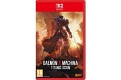 Gry - Daemon X Machina: Titanic Scion - Nintendo Switch 2 - Akcja - 5060540773258