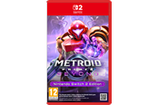 Gry - Metroid Prime 4: Beyond - Nintendo Switch 2 - Akcja - 0045496313449