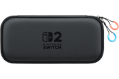 Akcesoria dla graczy - Nintendo Switch 2 Carrying Case - Okładka - Nintendo Switch 2 - 0045496321437
