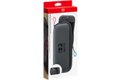 Akcesoria dla graczy - Nintendo Switch 2 Carrying Case - 0045496321437
