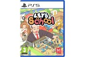 Gry - Let's School - Sony PlayStation 5 - Strategia - 5060997483366